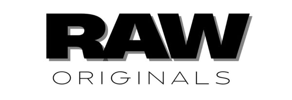 RAW ORIGINALS