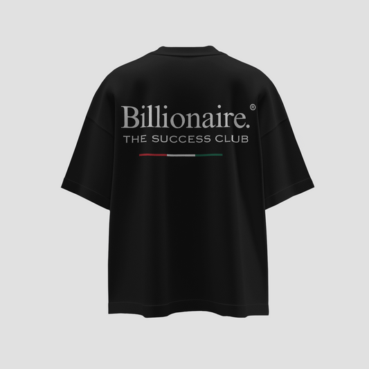 Legacy Line β Billionaire