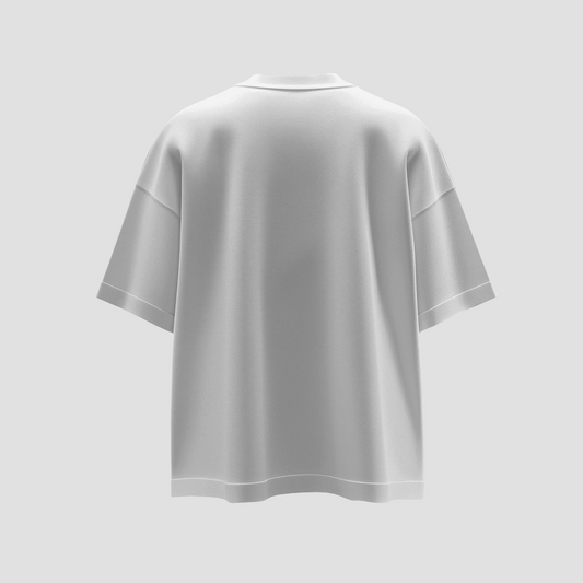 Raw basics 1.0 | Clean white