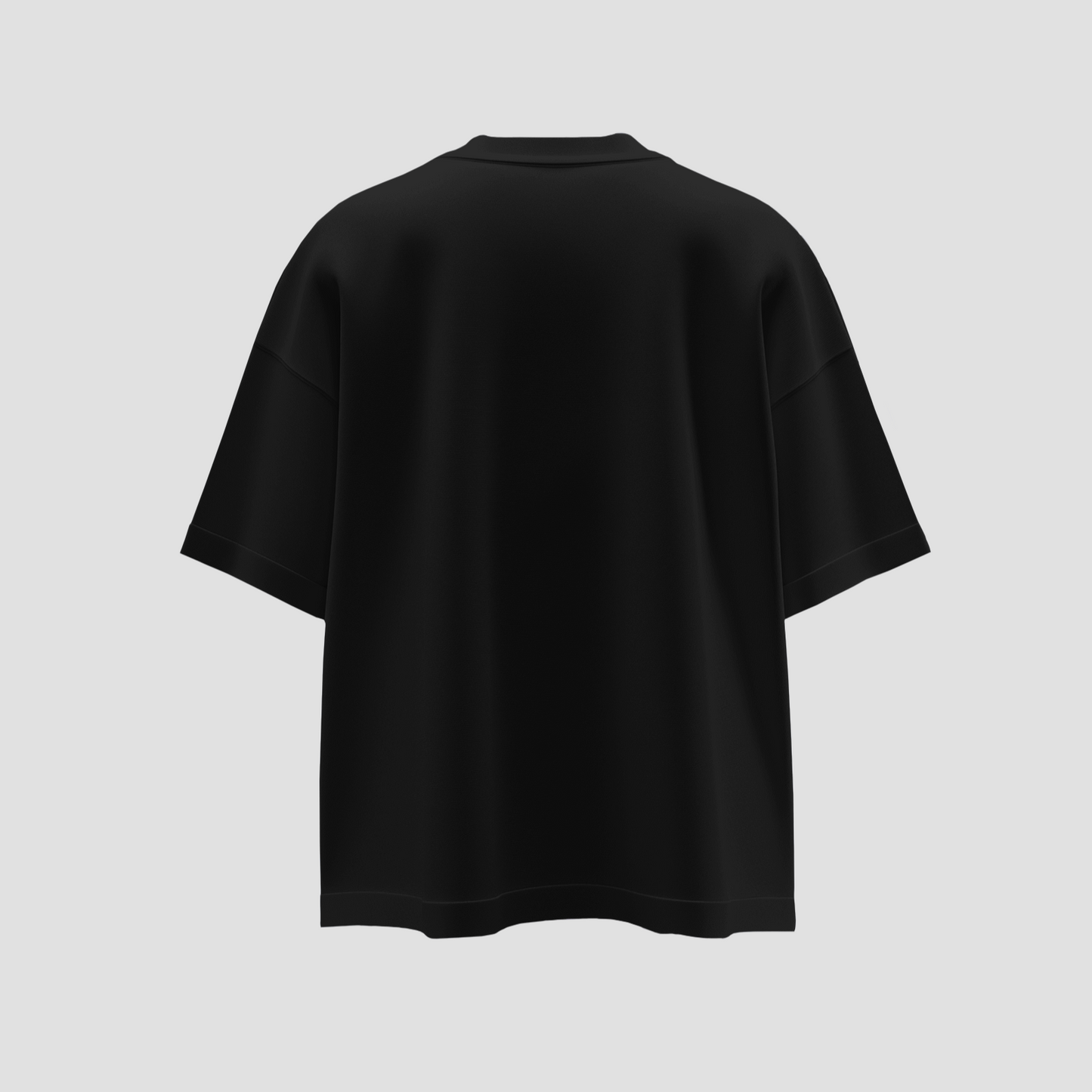 Raw basics 1.0 | Core black